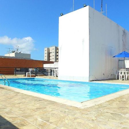 MaceióEdificio Ibiza Apto 412 - Er Hospedagens公寓 外观 照片