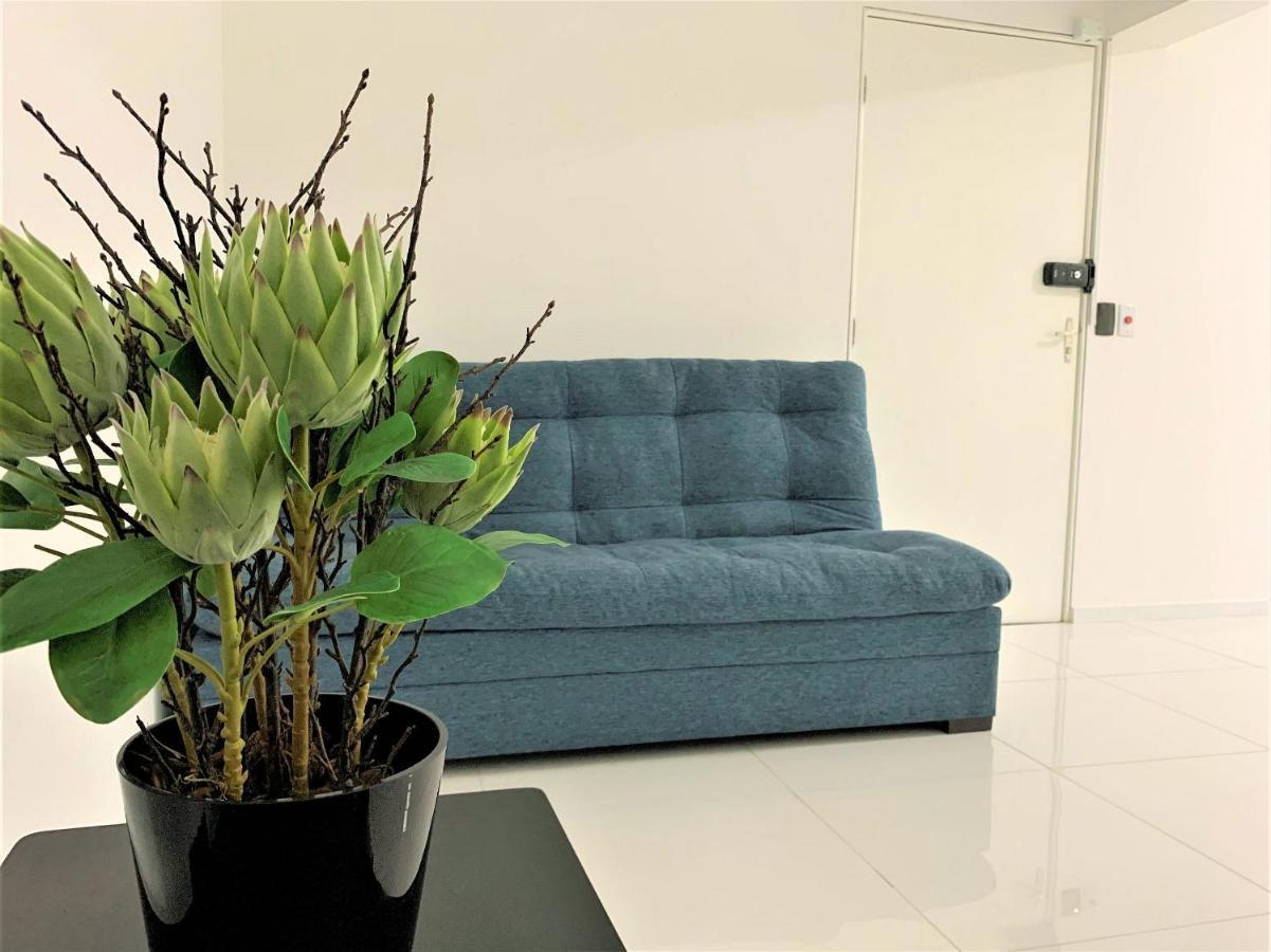 MaceióEdificio Ibiza Apto 412 - Er Hospedagens公寓 外观 照片